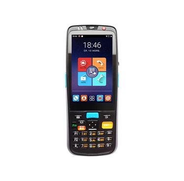 Терминал сбора данных GlobalPOS GP-C5000 GP-C5000-4G-2D