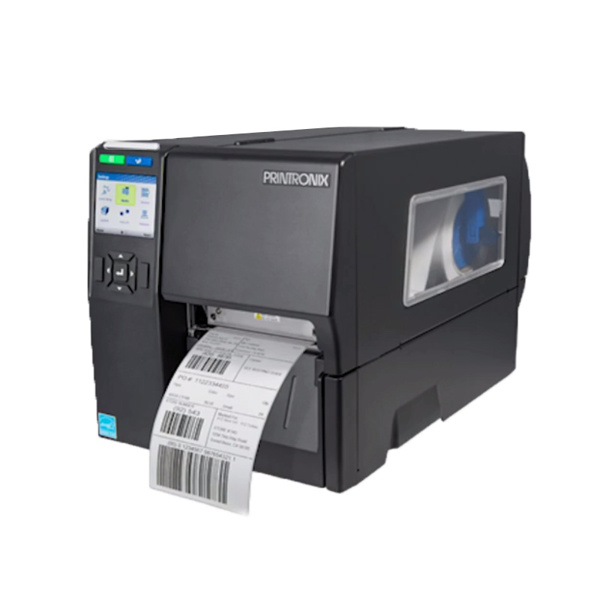Термотрансферный принтер этикеток TSC Printronix T4000, 203dpi, USB, RS-232, Ethernet T42X4-2100-00 