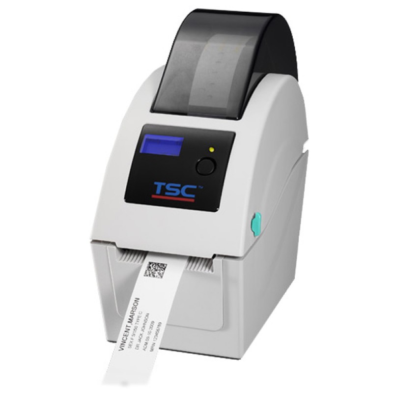 Принтер этикеток TSC TDP-225W, 203 dpi, USB, Ethernet 99-039A002-41LF
