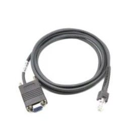RS-232 кабель для принтера TSC TDP-225 72-0050002-00LF