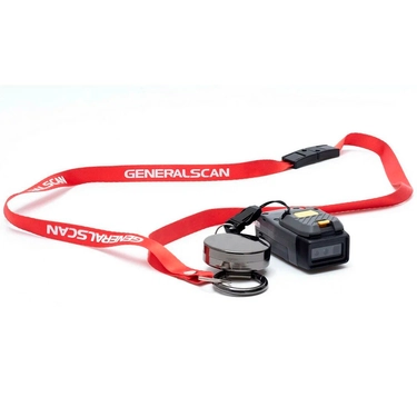Сканер-кольцо Generalscan R1523 R1523-R06+GMR201-01