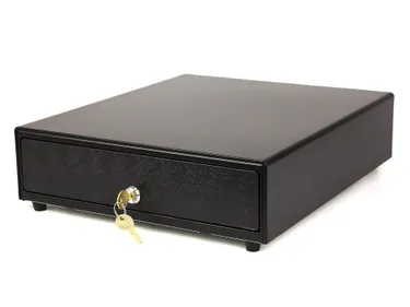 Денежный ящик АТОЛ CD-330-B, 24V, черный 38709