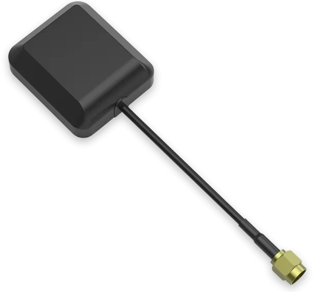 RFID антенна ISBC UHF CA 43/37 545-41181