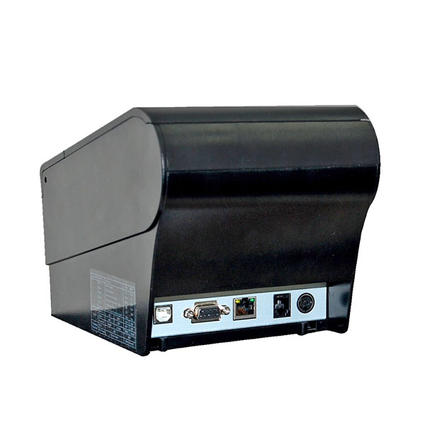Принтер чеков GlobalPOS RP-80, RS-232, USB, Ethernet