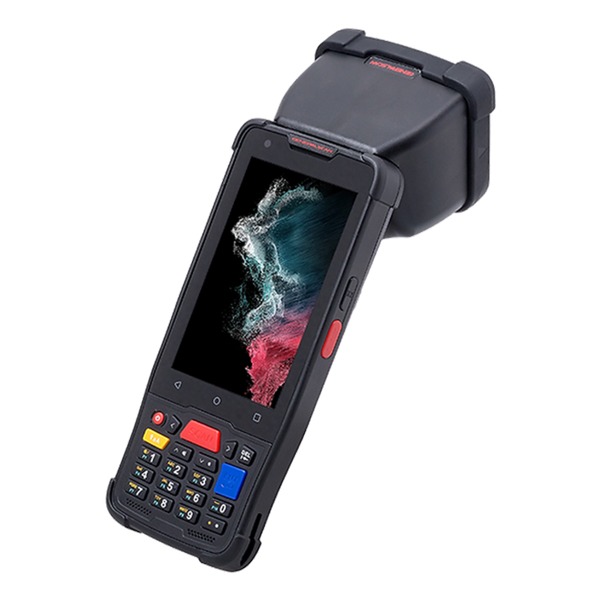 Терминал сбора данных Generalscan M72D-1E GSM72D