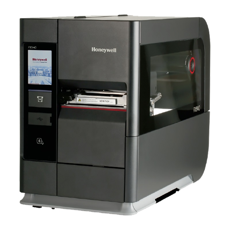 Принтер этикеток Honeywell PX940A, 203 dpi, USB, RS-232, Ethernet, Bluetooth PX940A00100060200