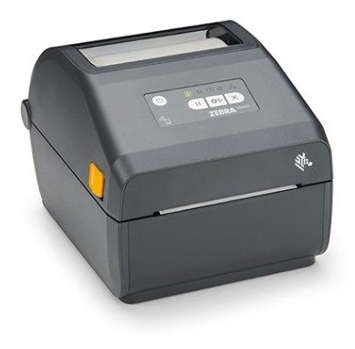 Принтер этикеток Zebra ZD421, 203 dpi, USB, Bluetooth ZD4A042-D0EM00EZ