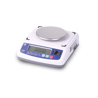 Лабораторные электронные весы MASSA-K ВК-300.1, наибольший предел взвешивания (НПВ) 0,3 кг., дискретность 0,01 г. 200102