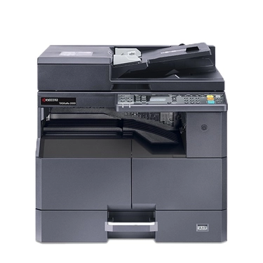 МФУ лазерный Kyocera TASKalfa 2020 P/S/C 1102ZR3AX0