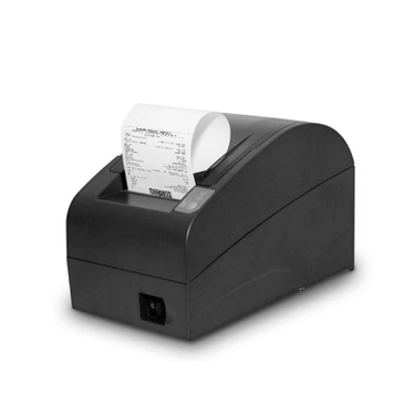 Фискальный регистратор Атол 20Ф Темно-серый. Без ФН. USB. 5.0 50314