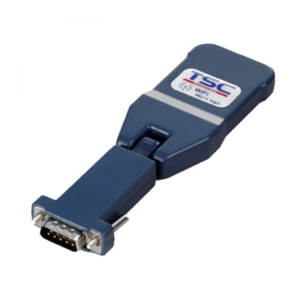 Модуль Wi-Fi для принтеров этикеток TSC серии ML/MB WF-COM-0004