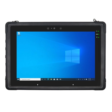 Терминал сбора данных Unitech TB170, Windows 11, 2D Imager, 8 ГБ / 128 ГБ, Intel Celeron N4120, 2,6 ГГц, четыре ядра, 4300 мАч, TB170-QD62RMNG