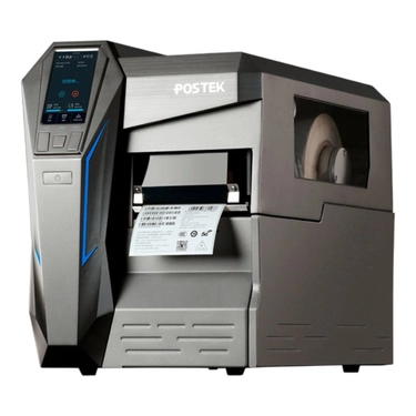 RFID принтер этикеток Postek OX6RM, 600 dpi, USB, RS-232, Ethernet, WIFI, Bluetooth, NM.OX6RM