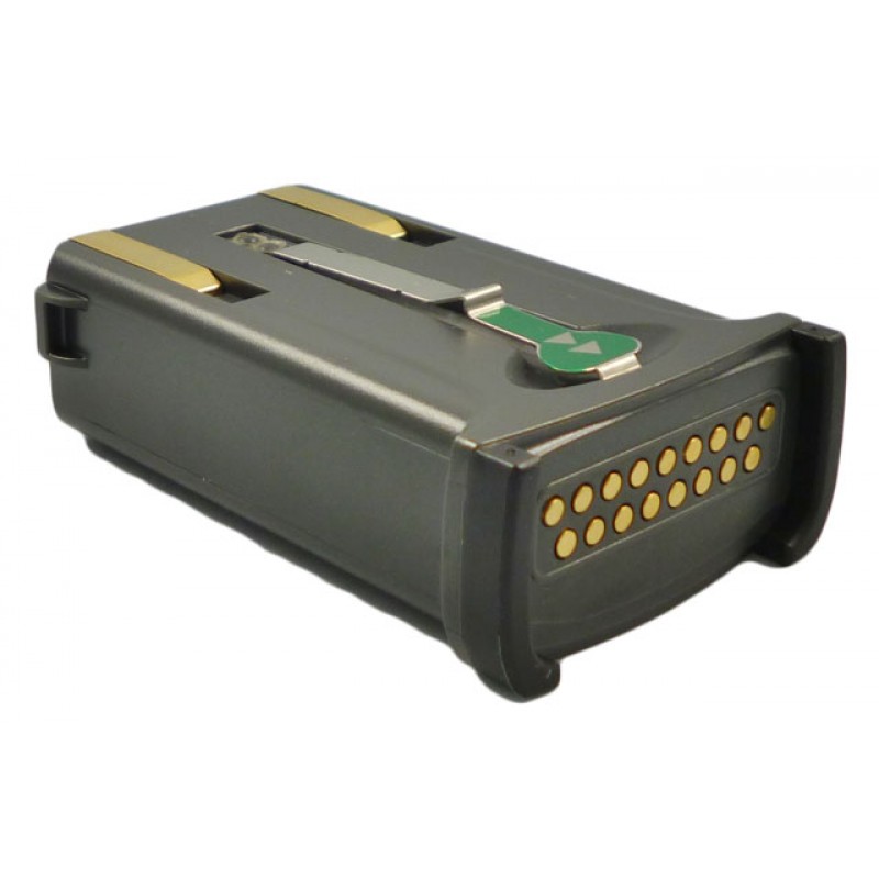 Аккумулятор для ТСД Zebra MC9ххх увеличенной емкости 2600 мАч HMC9000-LI(26)