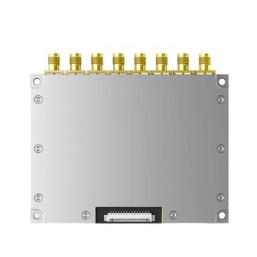 UHF RFID  модуль Chainway CM710-8