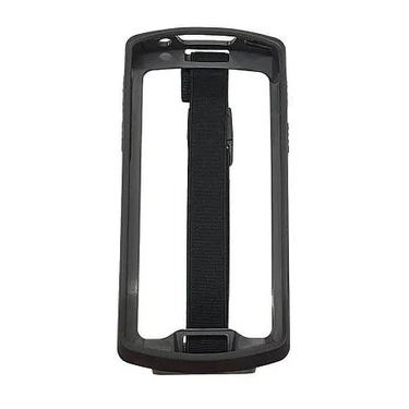 Защитный чехол для Urovo DT50, DT50S c АКБ 6000 мАч (прочный, улучшенный) и кредла HBCDT50-TP