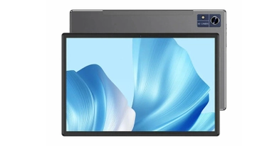 Планшет CHUWI Hi10Xpro, 10.1", IPS, Unisoc T606, 4ГБ/128ГБ, Wi-Fi, Bluetooth, 4G/5G, 7000мАч, Android 13