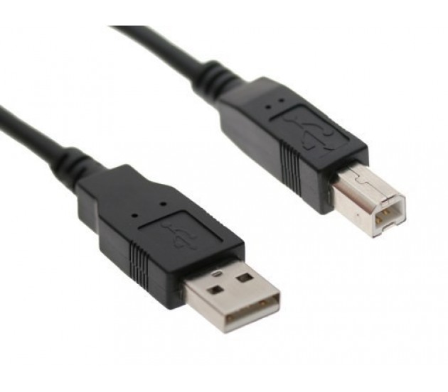 USB-кабель для принтеров Zebra 105850-006