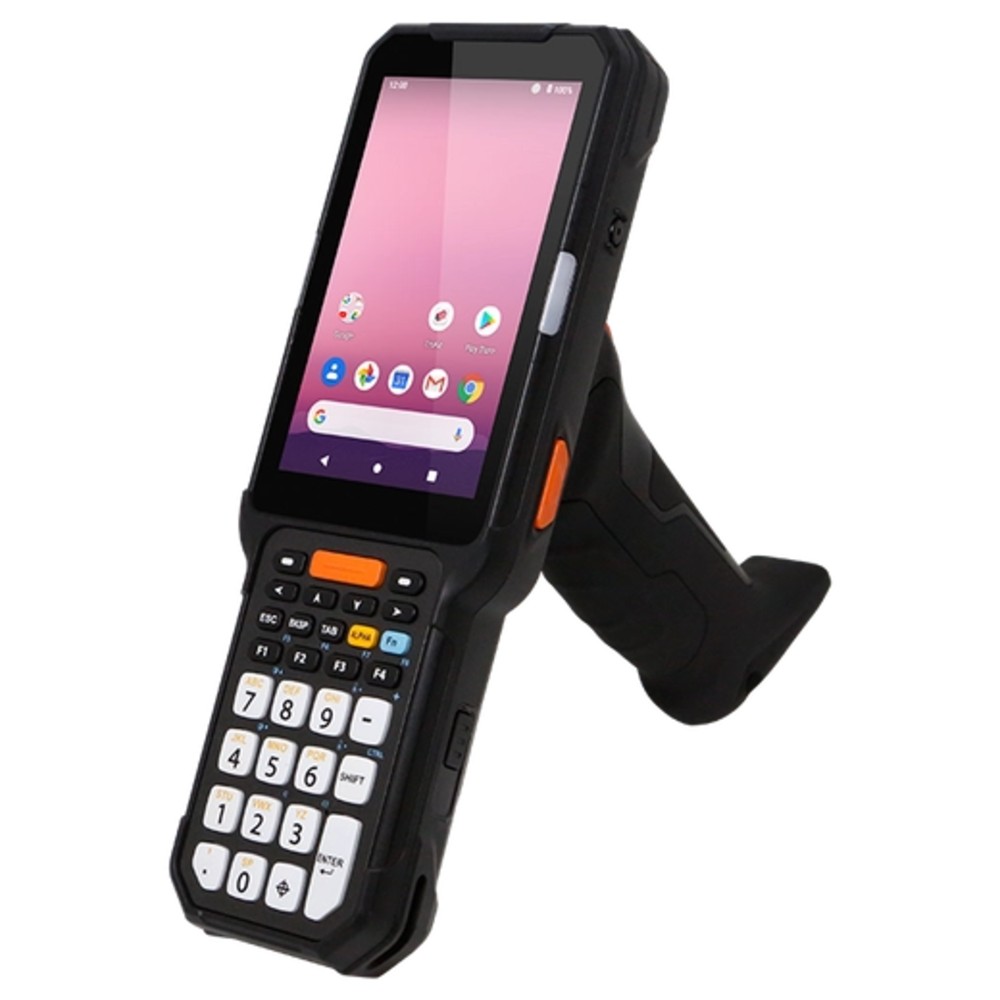 Терминал сбора данных Point Mobile PM451 P451G3Y24DFE0C-GUN