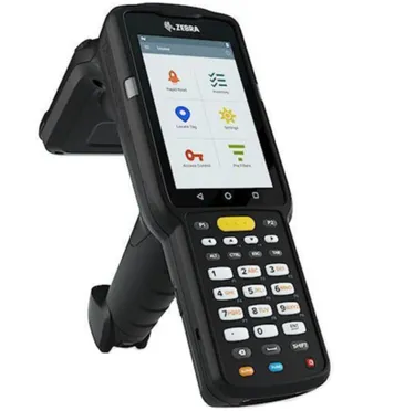 RFID терминал сбора данных Zebra MC3330R MC333U-GJ3EG4RU