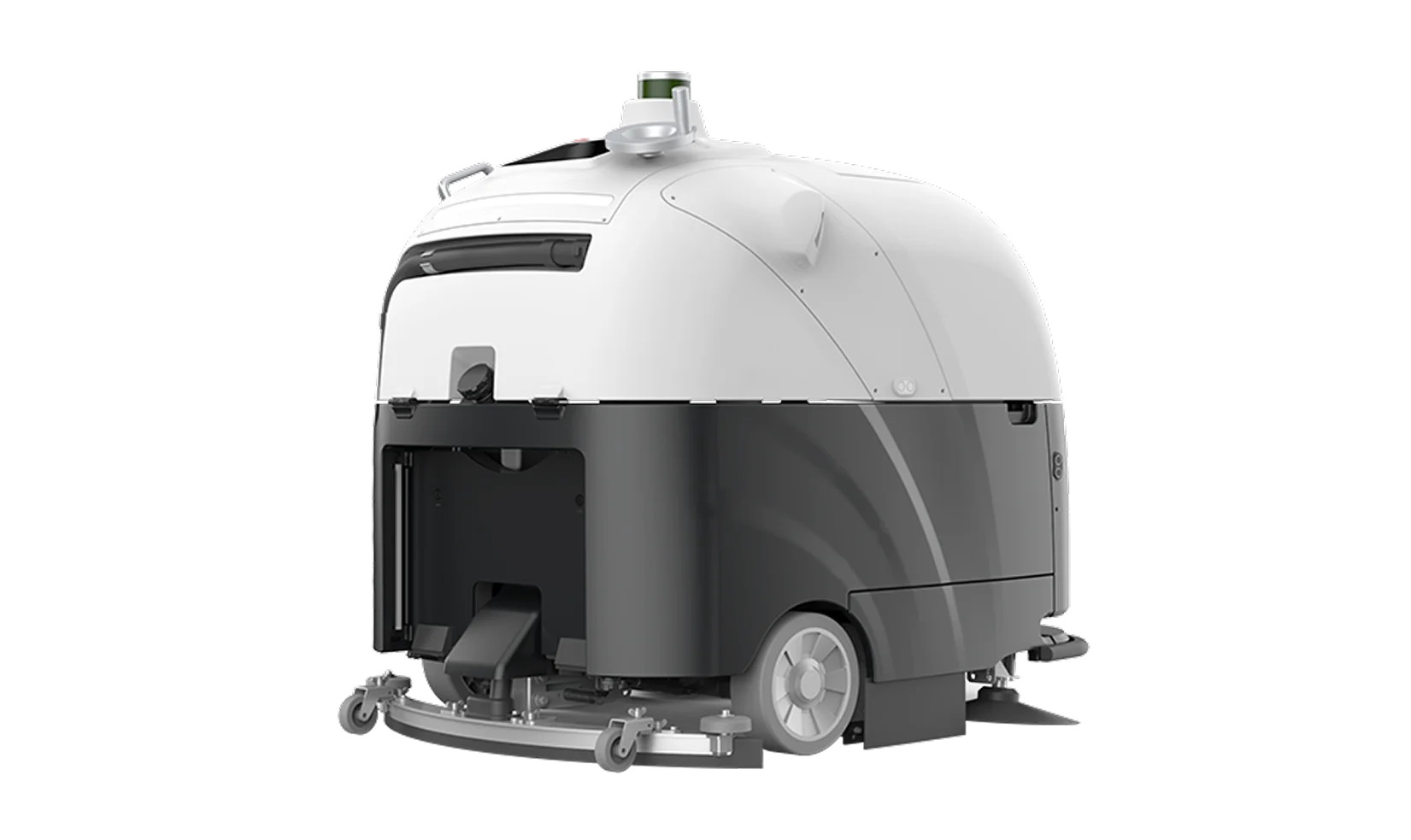 Поломоечная машина VIGGO SC80