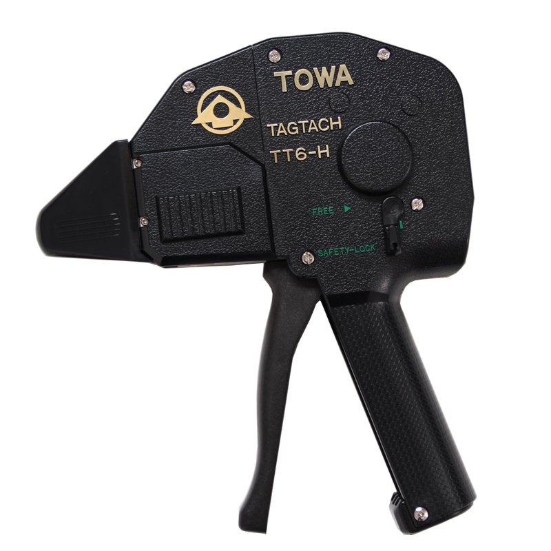 Игольчатый пистолет-маркиратор Towa TT6-H 