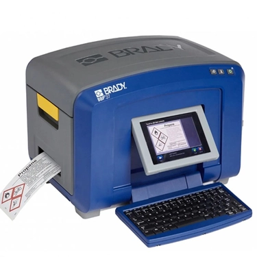 Принтер этикеток Brady BBP37, 300 dpi, USB, Ethernet gws143642
