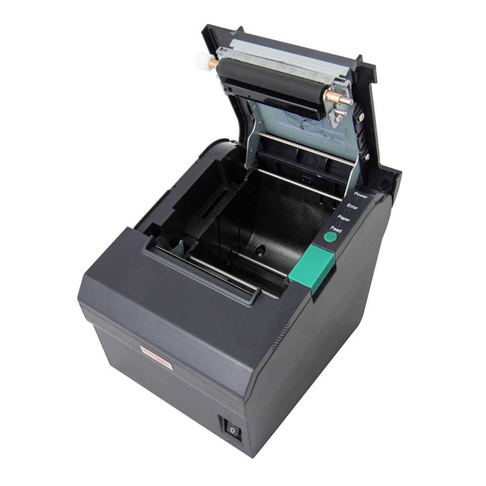 Чековый принтер MERTECH G80i RS232-USB, Ethernet 1016