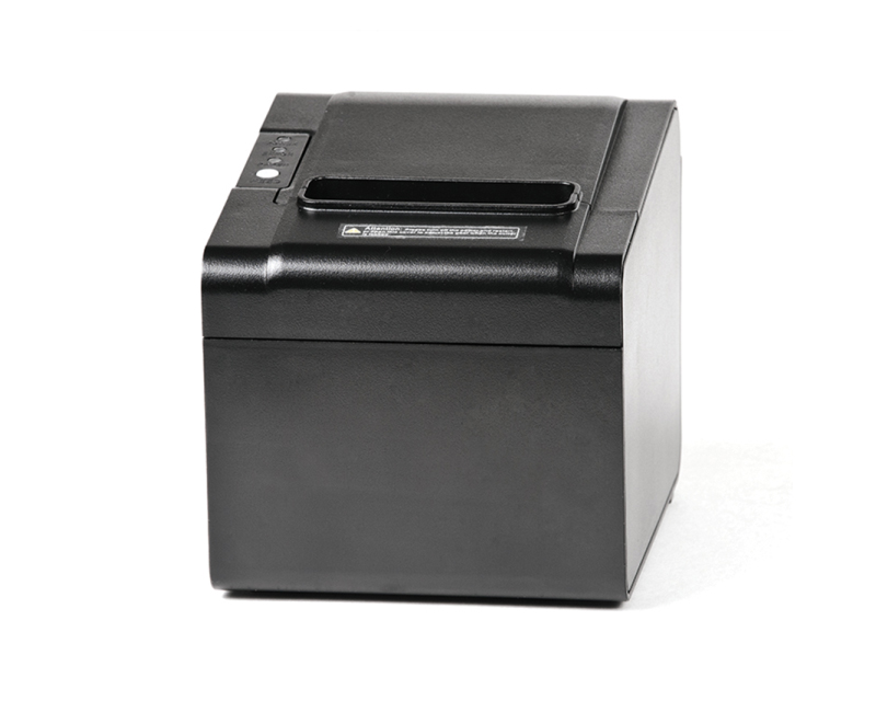 Принтер чеков АТОЛ RP-326-USE черный 41698