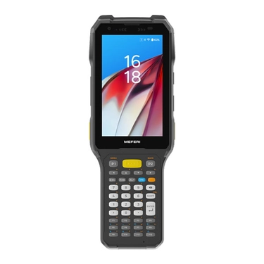 Терминал сбора данных MEFERI ME74, Android 13, Zebra SE4850, 5200 мАч, 4 ГБ / 64 ГБ, ME74-Q313BS80DNC2BS