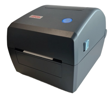 Принтер этикеток АТОЛ DD340, 203 dpi, USB, Ethernet, Bluetooth 5.2 63657