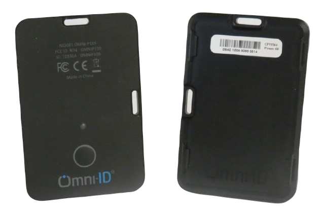 RFID метка Omni-ID Power 60