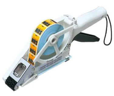 Ручной аппликатор этикеток TOWA AP65-30 APN-30