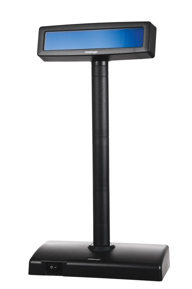 Дисплей покупателя Posiflex PD-2600R