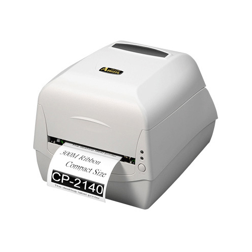 Принтер этикеток Argox CP-2140-SB, 203 dpi, COM, LPT, USB 