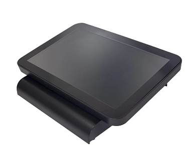 Сенсорный POS-моноблок МойPOS MMB-1612 X3160 V.2 12", Intel J3160, ОЗУ 8 ГБ/SSD 128 Гб, VGA, без ОС 8066