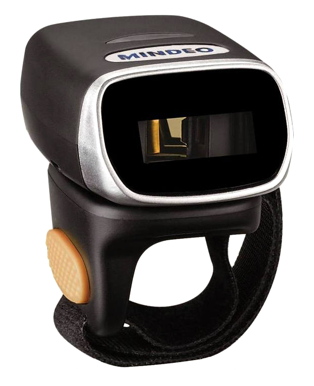 Сканер-кольцо Mindeo CR40 CR40-2D