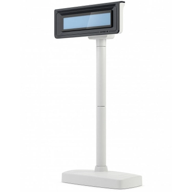Дисплей покупателя Штрих-Т D3-USB-PW 129821