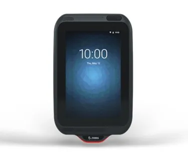 Прайс-чекер Zebra CC6000-10-3200PCWW