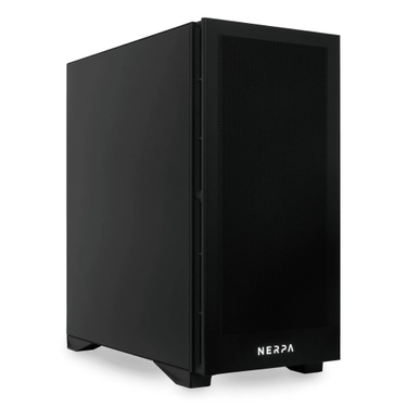 ПК Nerpa Ladoga A552-271124, AMD Ryzen 5 5600, 32ГБ DDR4, 1000ГБ SSD, nVidia GeForce RTX4060Ti, без ОС