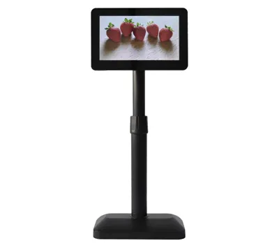 Дисплей покупателя МойPOS VFD-0070 LCD 8080