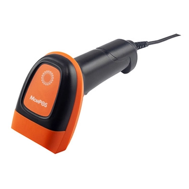 Сканер штрих-кода МойPOS MSC-6607C2D 4513