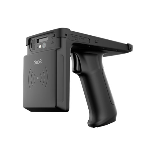 RFID терминал сбора данных MERTECH SEUIC Utouch2 9335