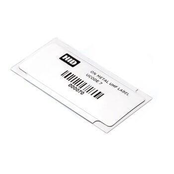 RFID метка HID Label OM-3 UHF Vi6H4M11