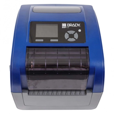 Принтер этикеток Brady BBP12-EU-U-PWID, 300 dpi, USB, Ethernet brd198595