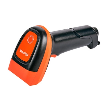 Беспроводной 2D сканер штрих-кода МойPOS MSC-6617W2D 4518