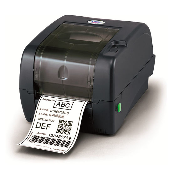 Принтер этикеток TSC TTP-247, 203 dpi, USB 99-125A013-0002
