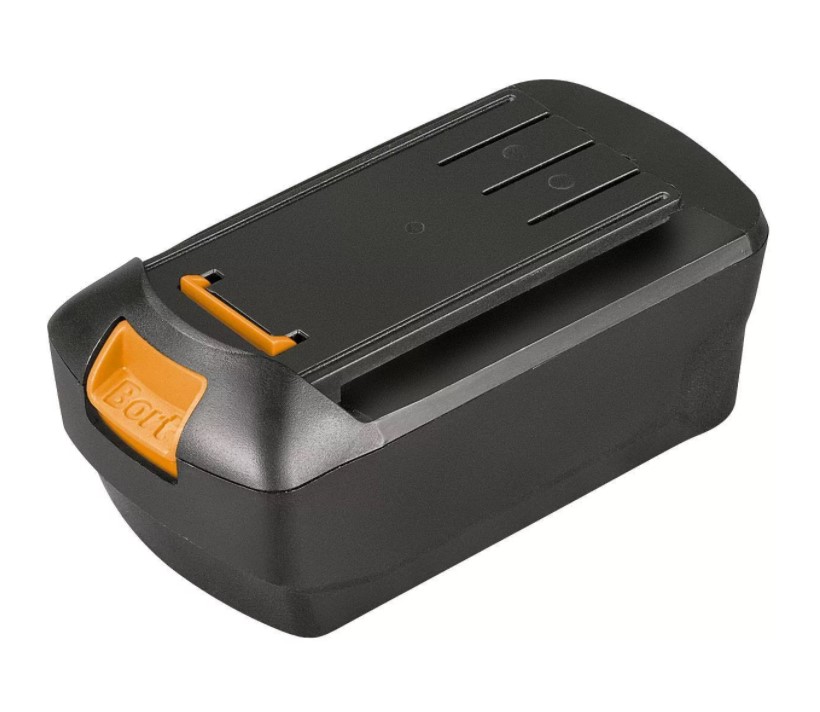 Запасной аккумулятор для сканера штрих-кода Newland HR20 2600 mAh DG-HR20-RF