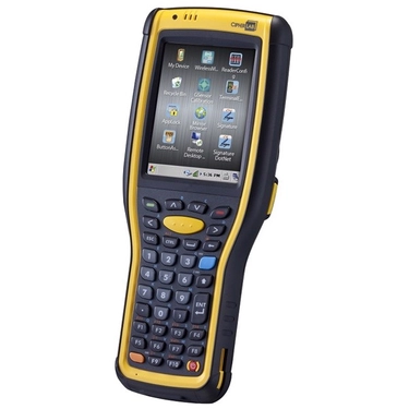 Терминал сбора данных CipherLab 9700 XL, Windows, 2D Imager, 3600 мАч, 2 ГБ / 16 ГБ, A973C3QXN3RSP