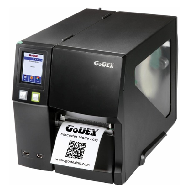 Принтер этикеток Godex ZX1300xi+, 300 dpi, USB, RS-232 011-Z3X012-A00